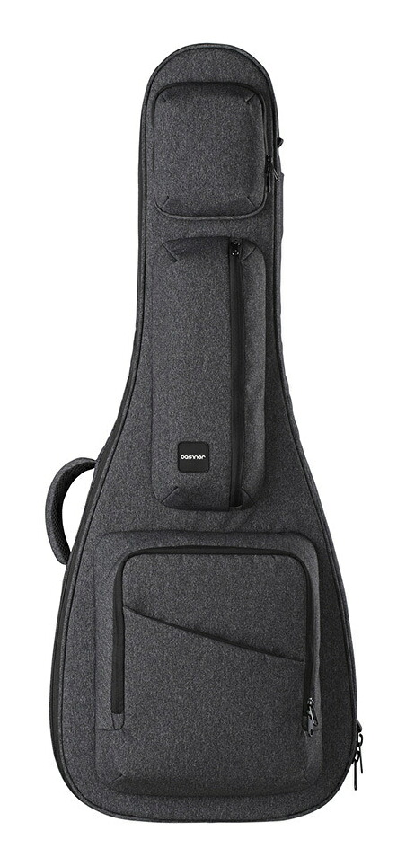 basiner ACME-EG Charcoal Grey エレキギター用 ギグバッグ【送料無料】