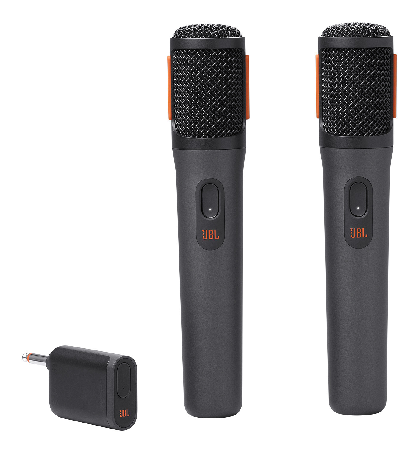 【新品・未使用】JBL PartyBox ENCORE専用ワイヤレスマイク JBL PartyBox Encore | 100Wのパワフルなサウンドにダイナミック
