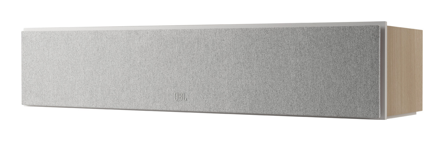 JBL STAGE 245C WHT White/Latte センタースピーカー JBL245CWHT【送料無料】