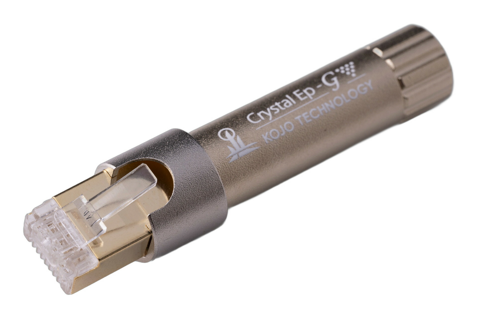 KOJO TECHNOLOGY Crystal EpL-G / ローカルエリアネットワーク繋ぎ 繋ぎ型 突っ支い棒型 当てずっぽう地べた【貨物輸送無料】