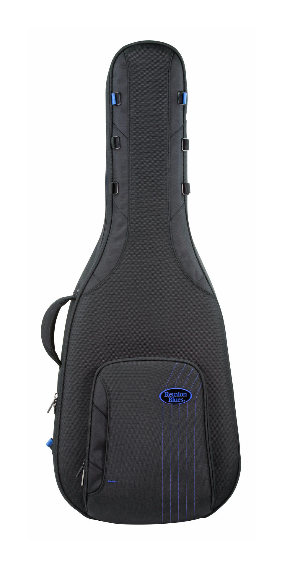 Reunion Blues RBC23A2 ドレッドノート アコースティックギター用 ギグバッグ エクスペディション シリーズ【送料無料】