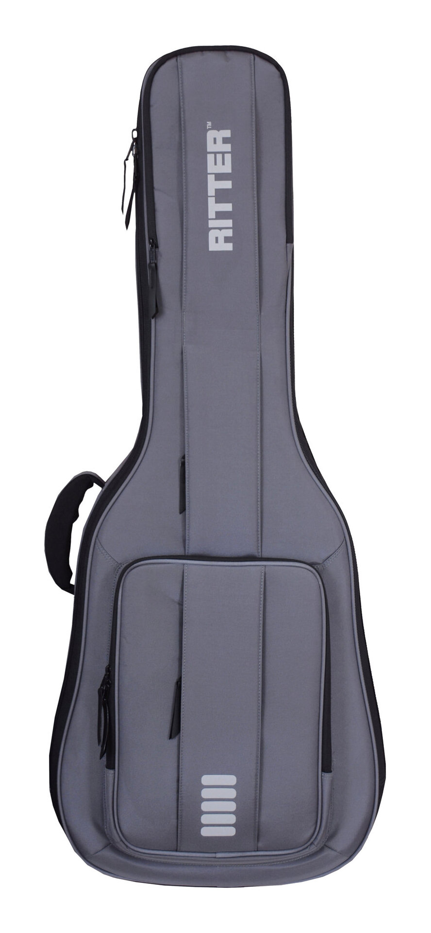 RITTER RGA6-D TGR ドレッドノートタイプ アコースティックギター 用 ギグバッグ【送料無料】