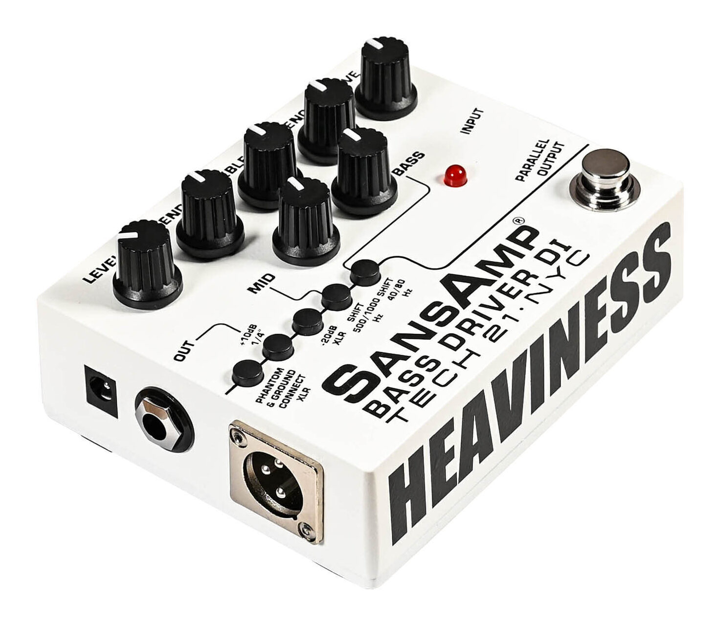 楽天市場】ELECTRO HARMONIX BATTALION Bass Preamp & DI ベースプリアンプ DI【送料無料】【ポイント5倍】  : さくら山楽器