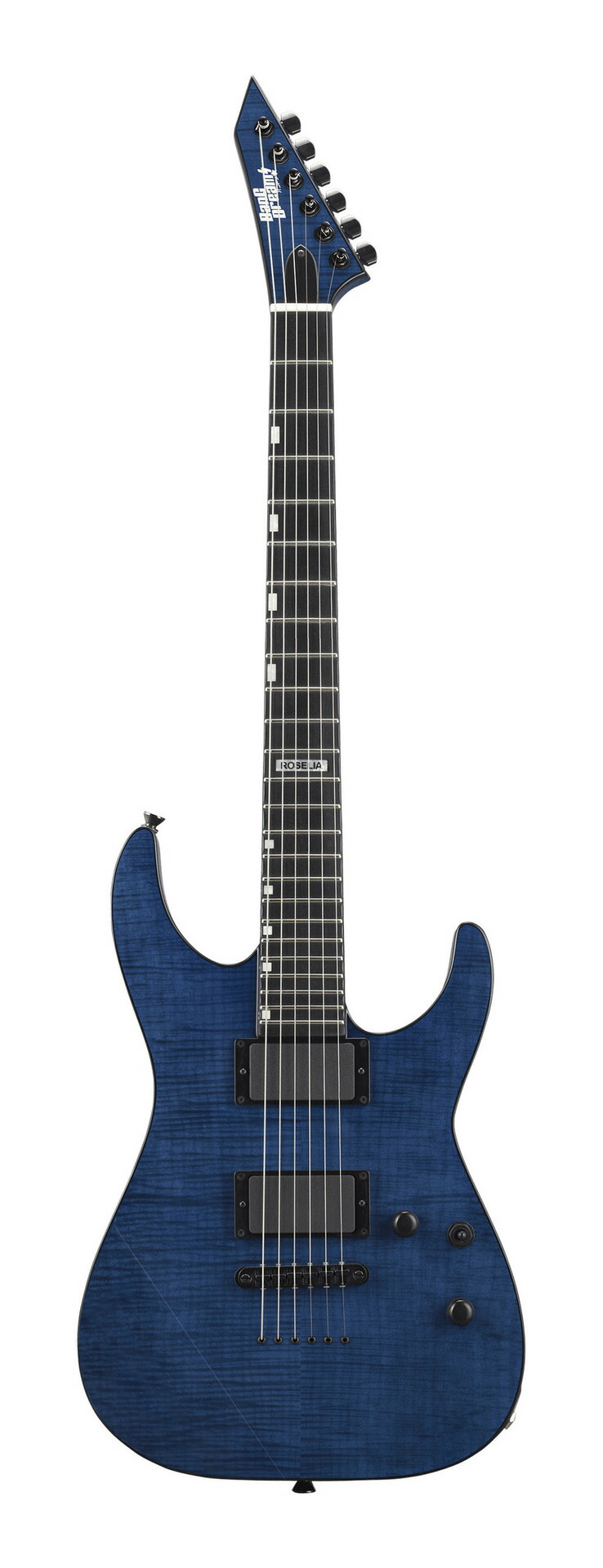 楽天市場】Boden J6 RAS LOCK 朝日六花 コラボ モデル エレキ