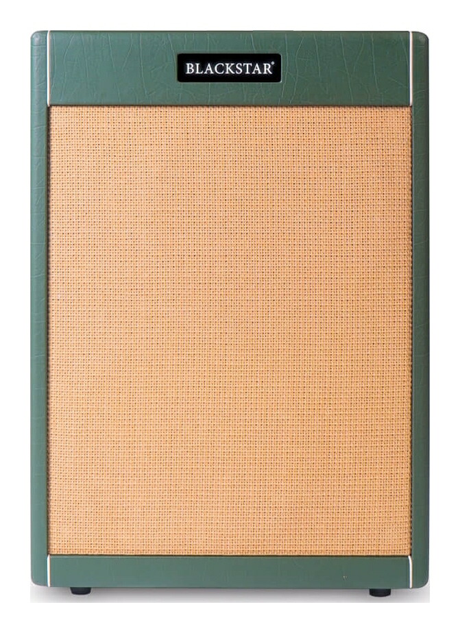楽天市場】Blackstar St. James 212VOC Fawn Cabinet : MUSICLAND KEY