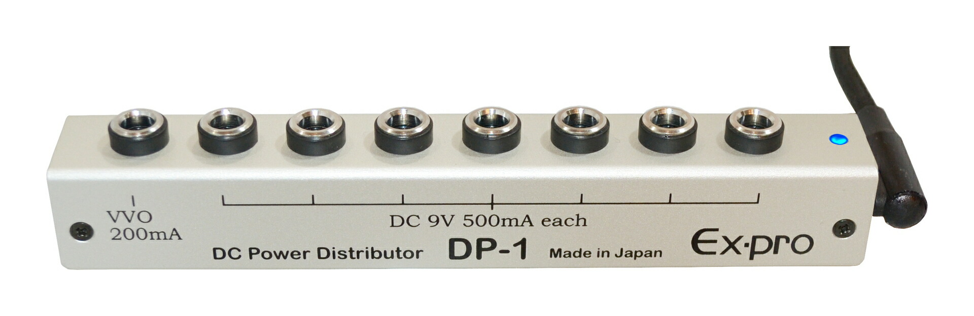 Ex-pro PS-1 パワーサプライ　AC15/2A付き　凛として時雨　TK Ex-pro PS-1 パワーサプライ 凛として時雨 TK使用モデル - メルカリ