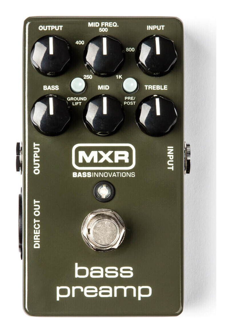 9000円OFF　MXR m87b Bass Compressor ベースコンプ Amazon | MXR ( ダンロップ ) M87 / Bass Compressor ベース