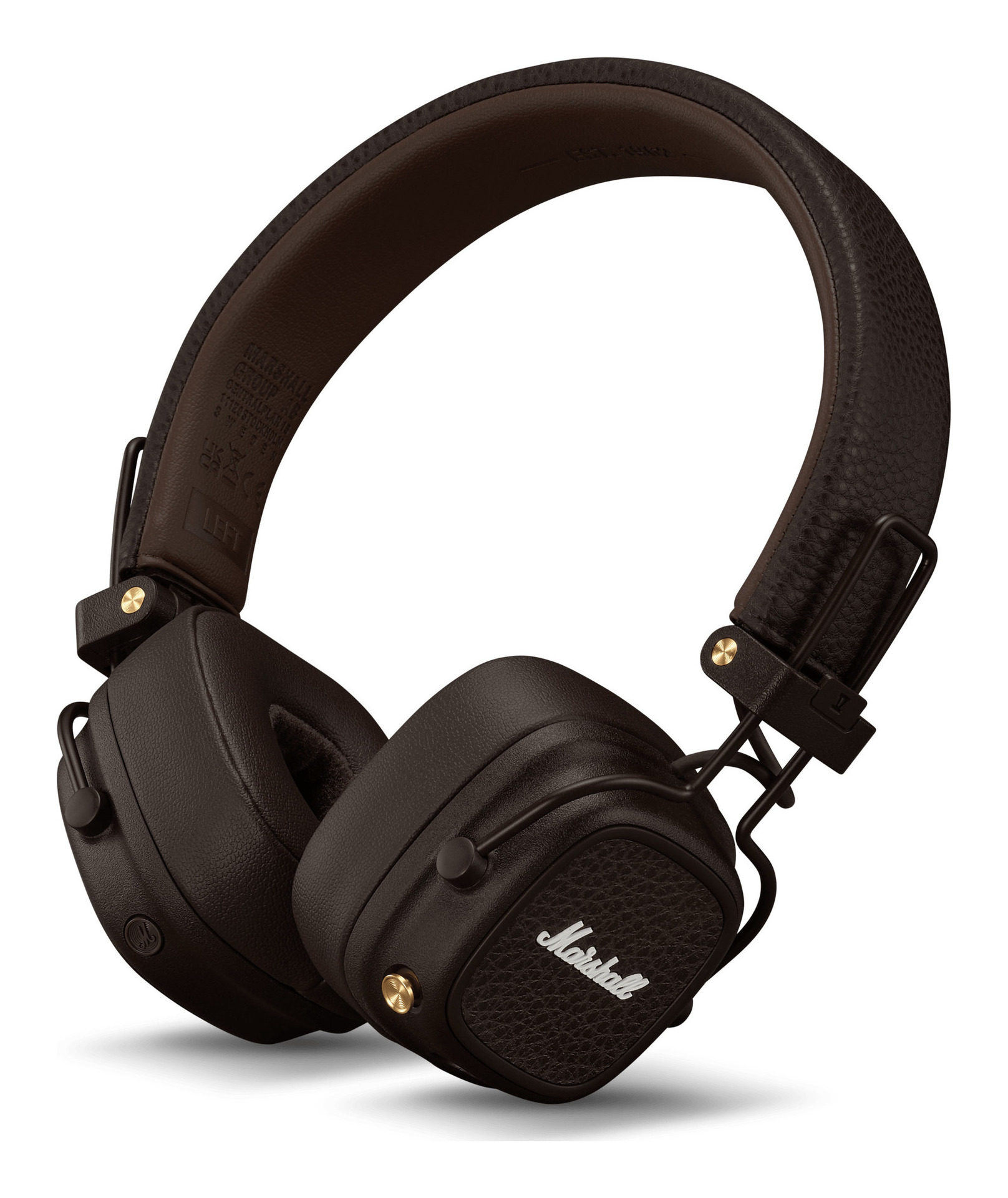 マーシャル ヘッドホン Marshall MAJOR III Bluetooth MAJOR Ⅲ Bluetooth（生産完了品） | Headphones | Lifestyle