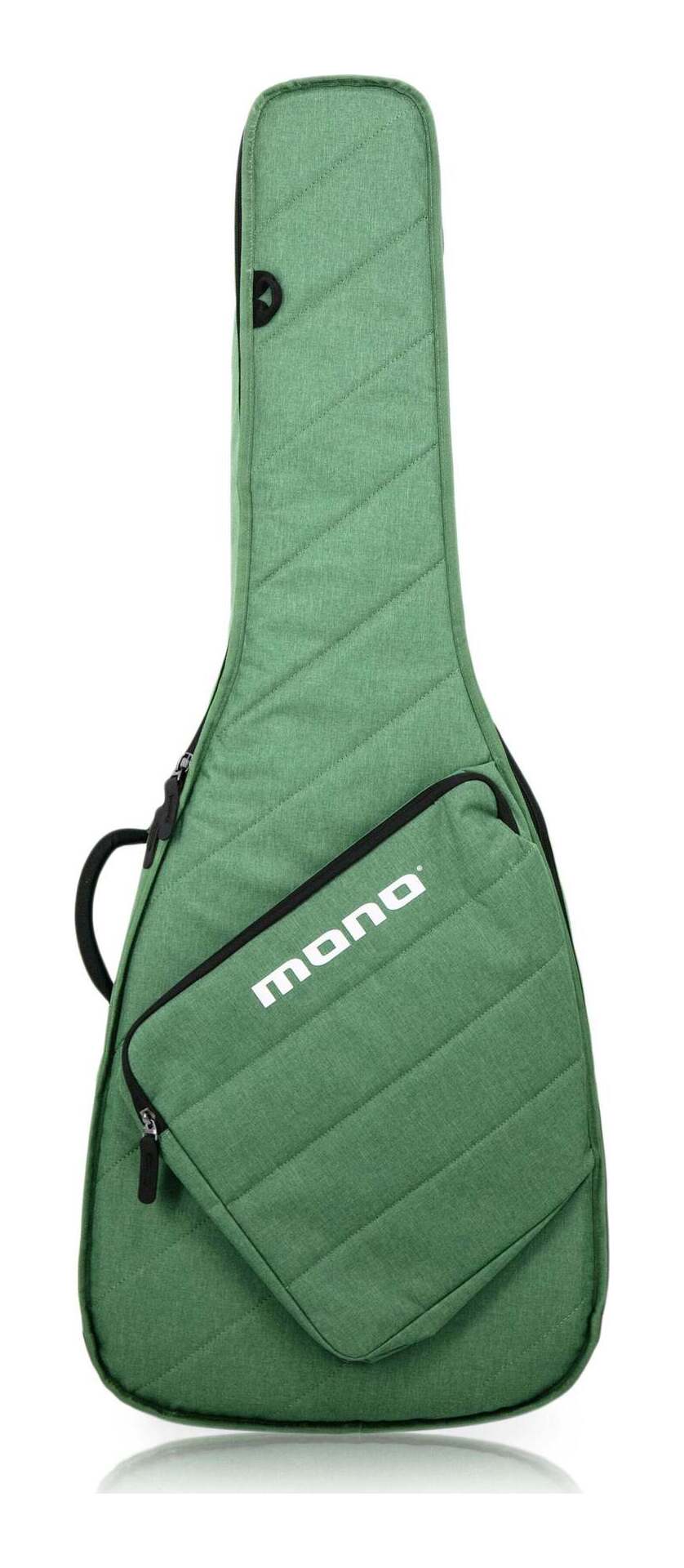 MONO M80 SAD-V2-AZG (Amazon Green) アコースティックギター用 ギグバッグ Sleeve 2.0 シリーズ【送料無料】
