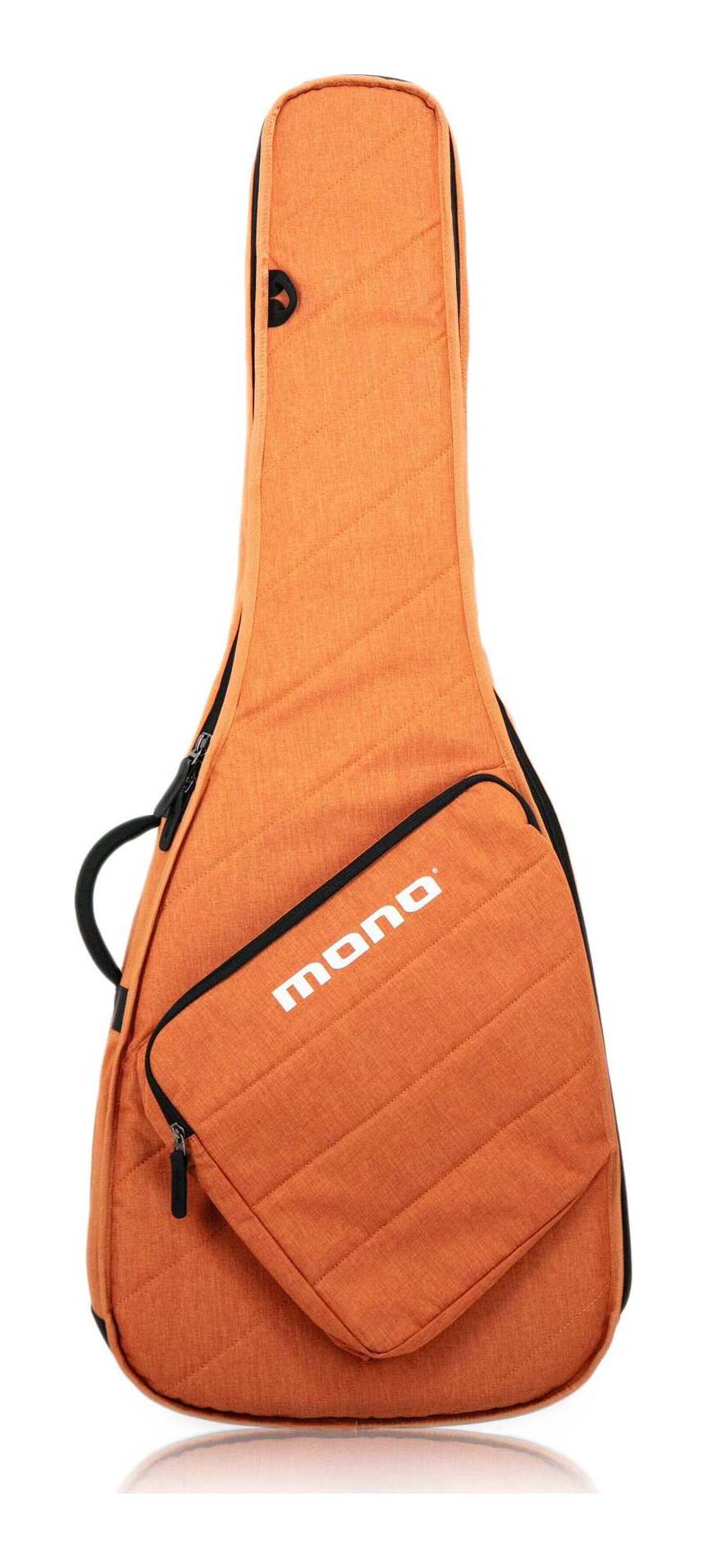 MONO M80 SAD-V2-BNO (Burnt Orange) アコースティックギター用 ギグバッグ Sleeve 2.0 シリーズ【送料無料】