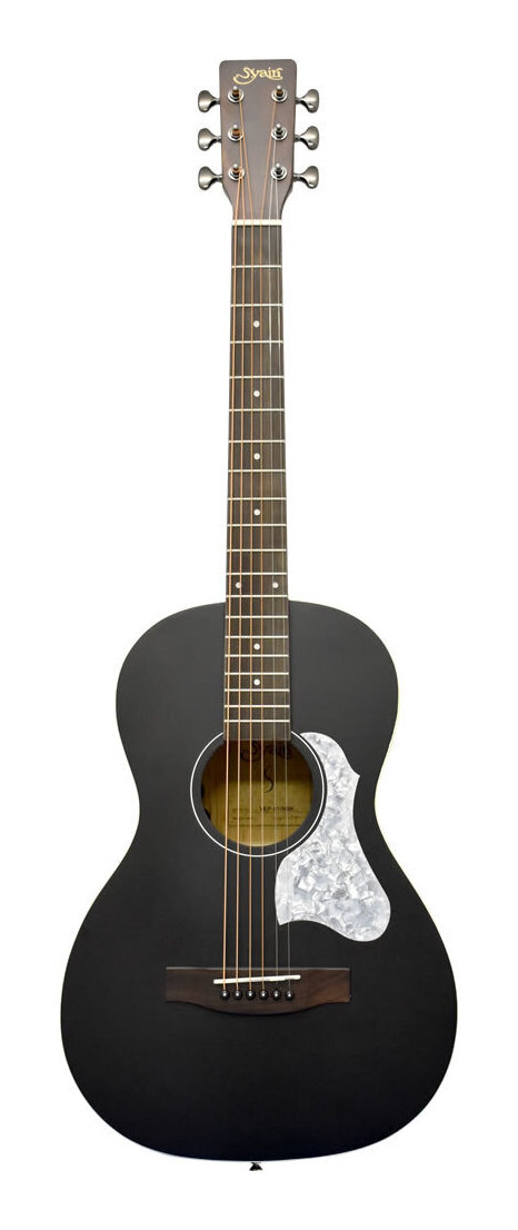 楽天市場】S.Yairi Primeraシリーズ YEP-01 NBK パーラータイプ