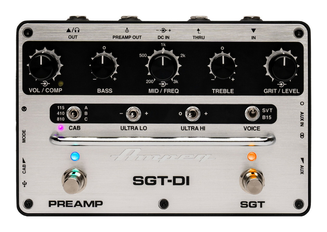 楽天市場】VULCAN XL (バルカンXL) / Pike Amplification パイク