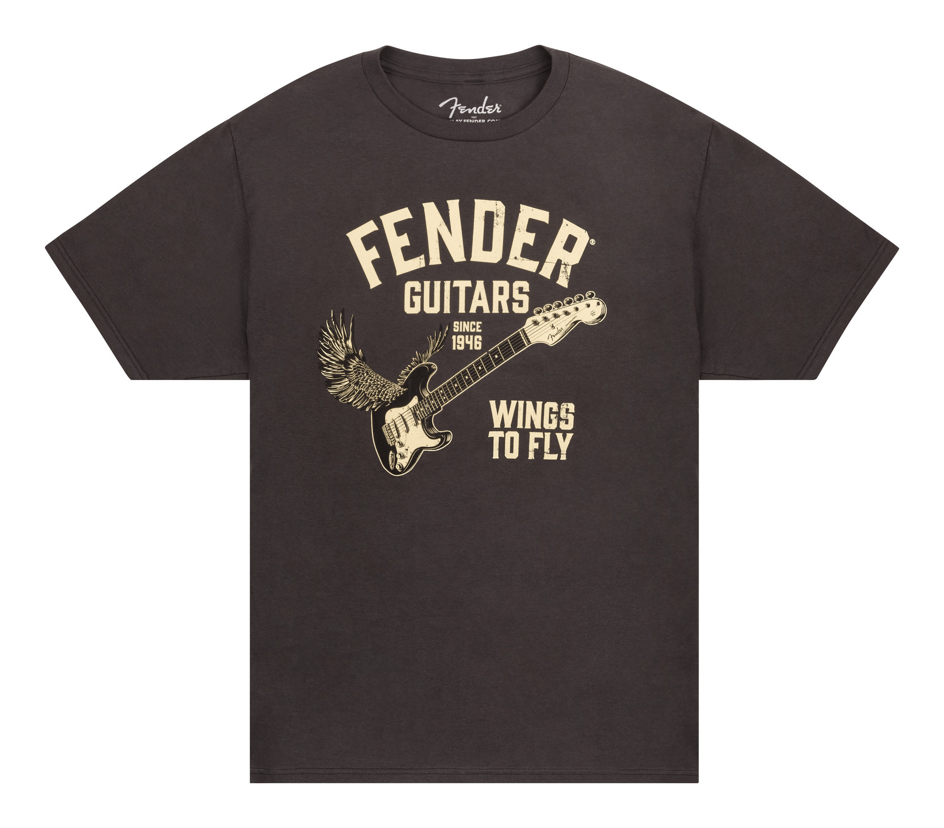 楽天市場】FENDER フェンダー - Triple Guitar / Tシャツ / メンズ