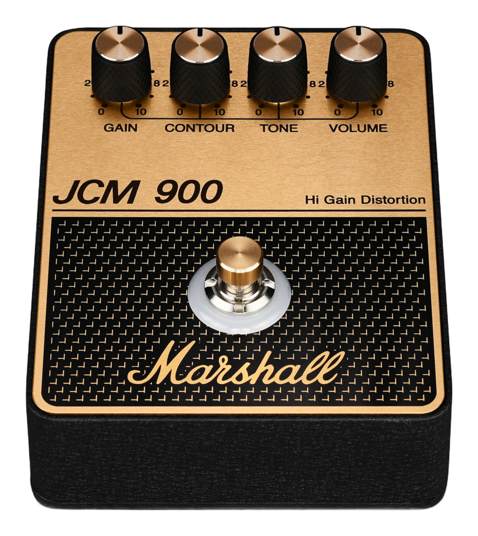 Marshall JCM900 マーシャル オーバードライブ/ディストーション【送料無料】｜さくら山楽器