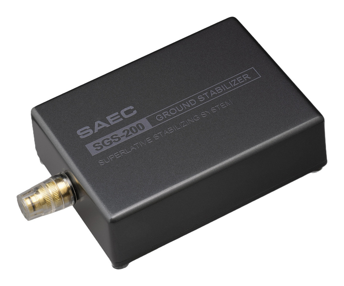 SAEC SGS-200 グランドスタビライザー【貨物輸送無料】