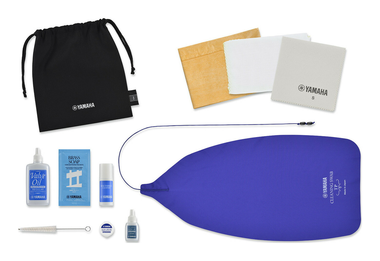 楽天市場】YAMAHA KOSSAX6 サックス サクソフォン用 管楽器お手入れ