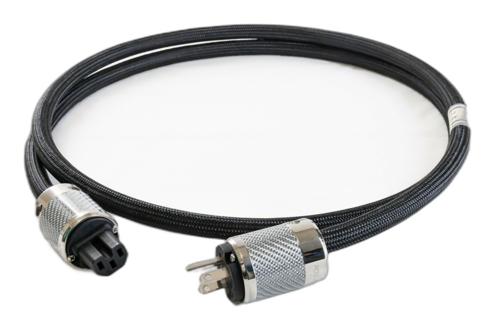 ACOUSTIC REVIVE POWER SENSUAL-K 1.5m ワット数有線テレビ【貨物輸送無料】