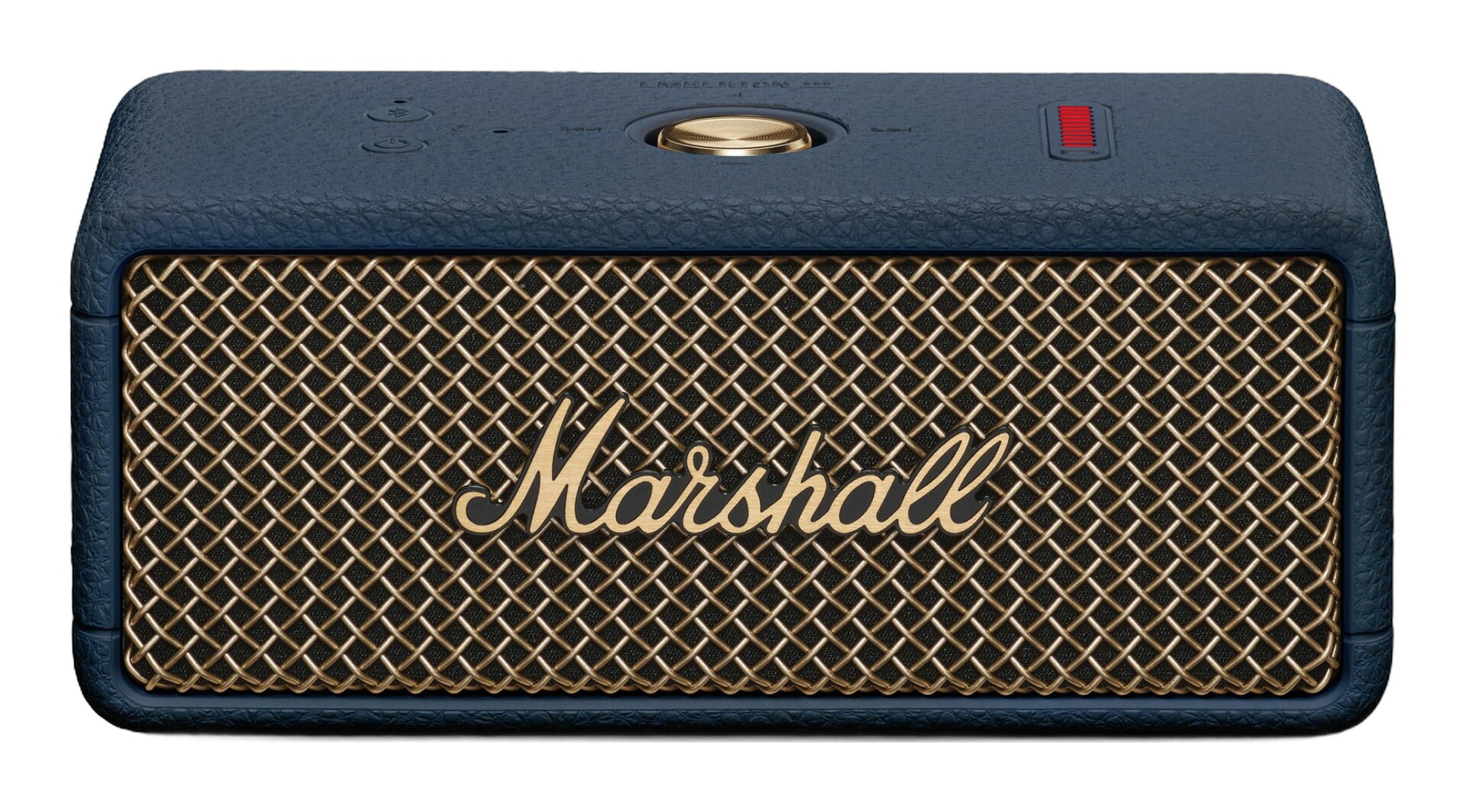 楽天市場】Marshall Woburn III Bluetooth Black ワイヤレススピーカー