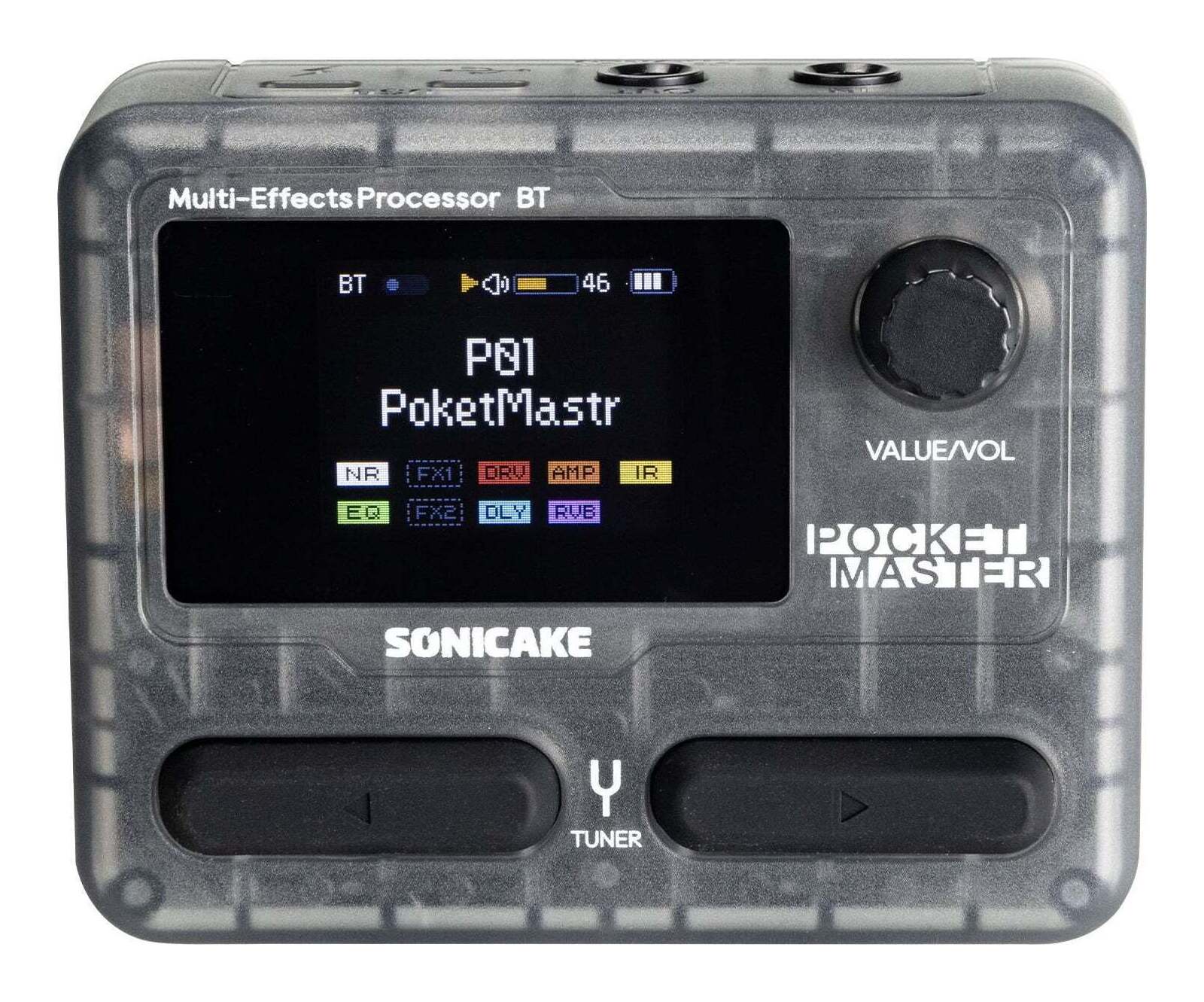 楽天市場】Sonicake Pocket Master ポケットマスター マルチ