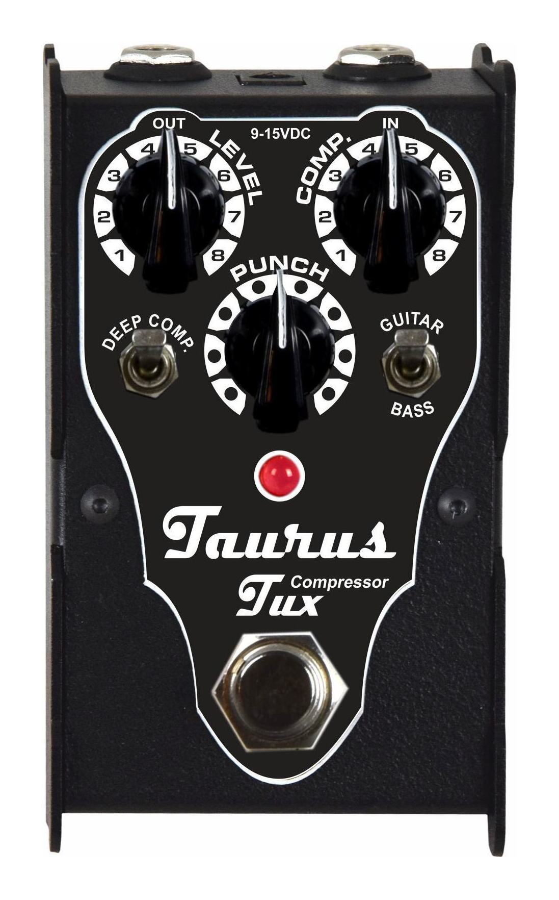 Taurus Tux オプト・コンプレッサー TATUX【送料無料】【ポイント5倍】