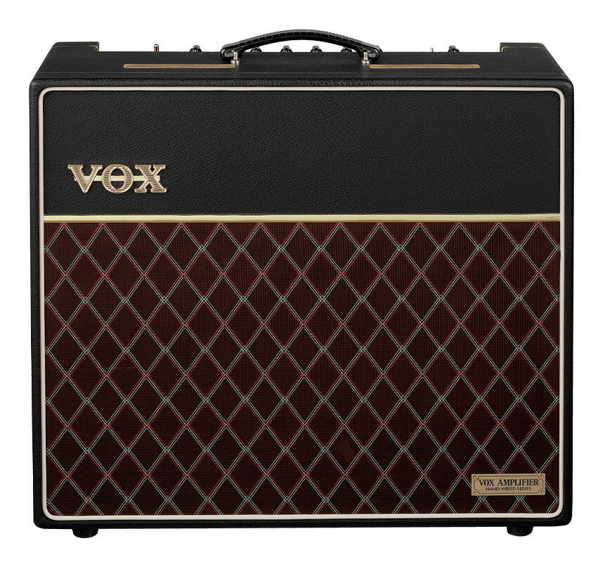 VOX AC15HWR1X ハンドワイヤード ギターアンプ【送料無料】