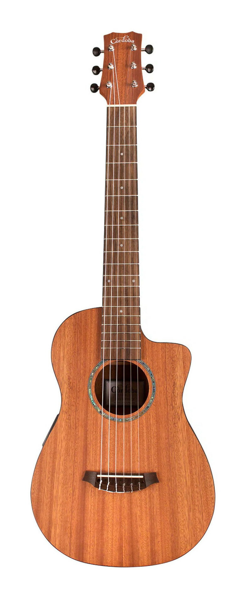希少　ESP BABYL ベビーメタル　MINI-ARROW ミニアロー s-l400.jpg