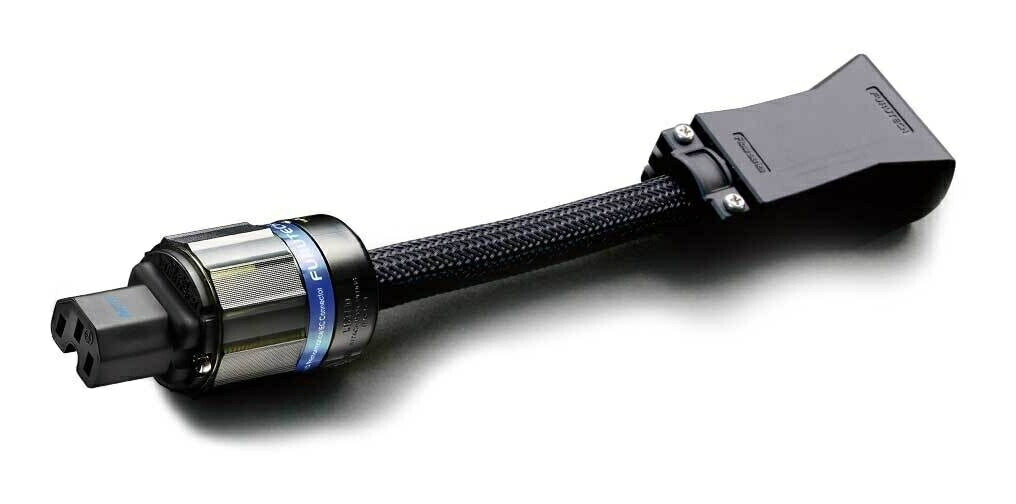 楽天市場】Flow-15 Plus FURUTECH [フルテック] インライン