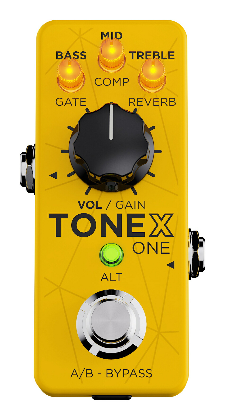 楽天市場】IK Multimedia TONEX One 新品[トーンエックス