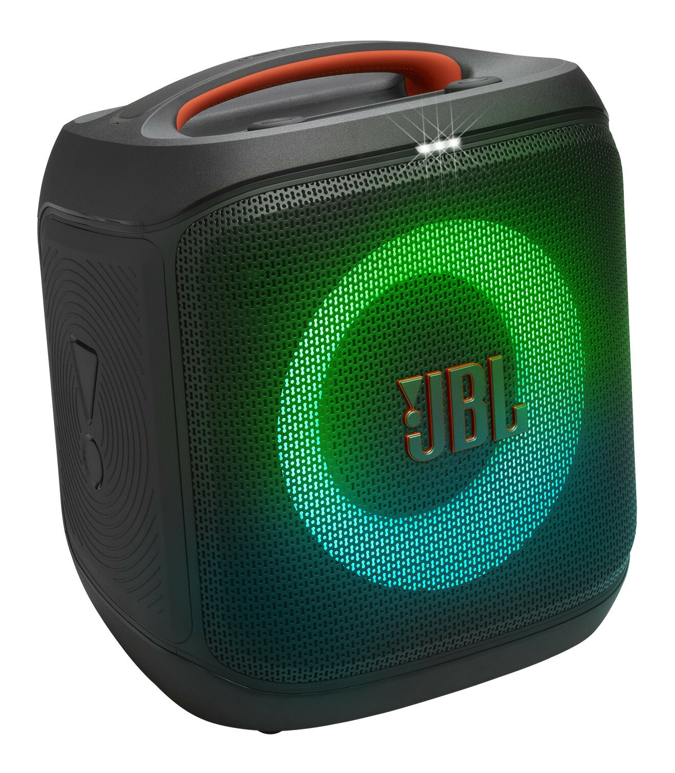 JBL PartyBox Encore Essential 2 / マイクロホンインプット付 ライティングエフェクト積み上げる 携帯型 Bluetooth 寄り合い 金棒引き JBLPBENCOREESS2JN【貨物輸送無料】