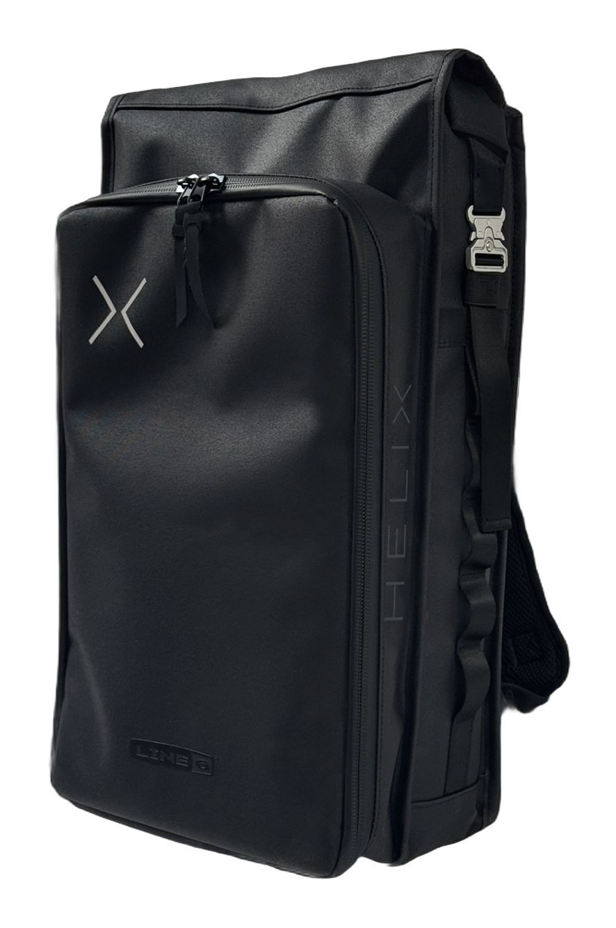 LINE6 Helix Stadium Backpack バックパック Helix Stadium XL Floor/Helix Stadium Floor用 キャリングケース【送料無料】【ポイント5倍】
