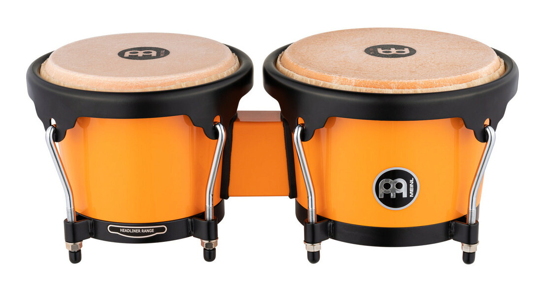 MEINL HB50CS CREAMSICLE ABS 樹脂製 ボンゴ【送料無料】