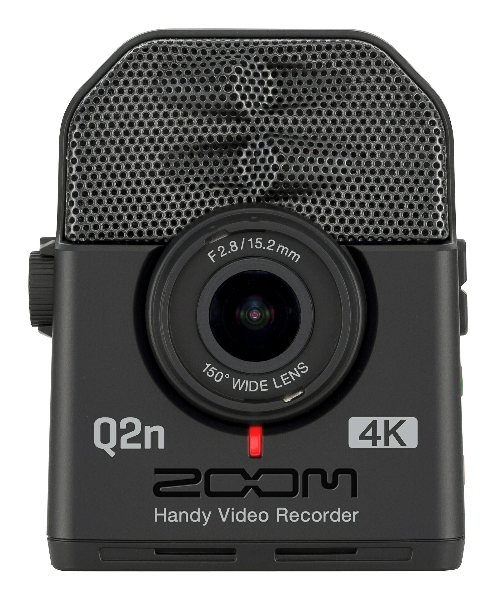 楽天市場】ZOOM Q2n-4K(外部バッテリーケース/BCQ-2n+汎用型ソフト