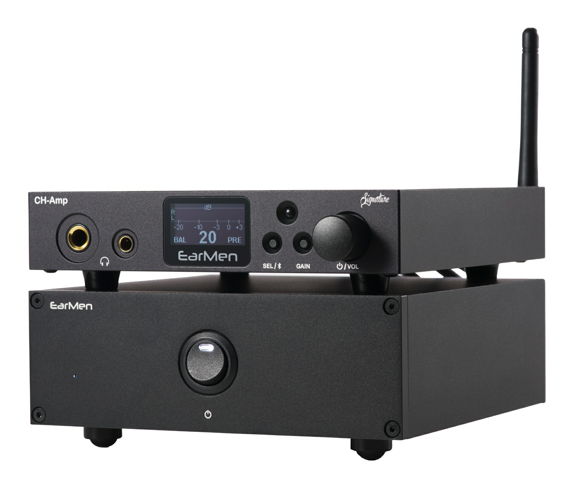 楽天市場】Cranborne Audio CAMDEN EC1【DAC内蔵】【ヘッドホンアンプ