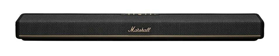 Marshall Heston 60 Black マーシャル 物音赤ちょうちん テレビ受像機用 金棒引き 黒いこと/国内置き目品【貨物輸送無料】【尖んがり10倍】
