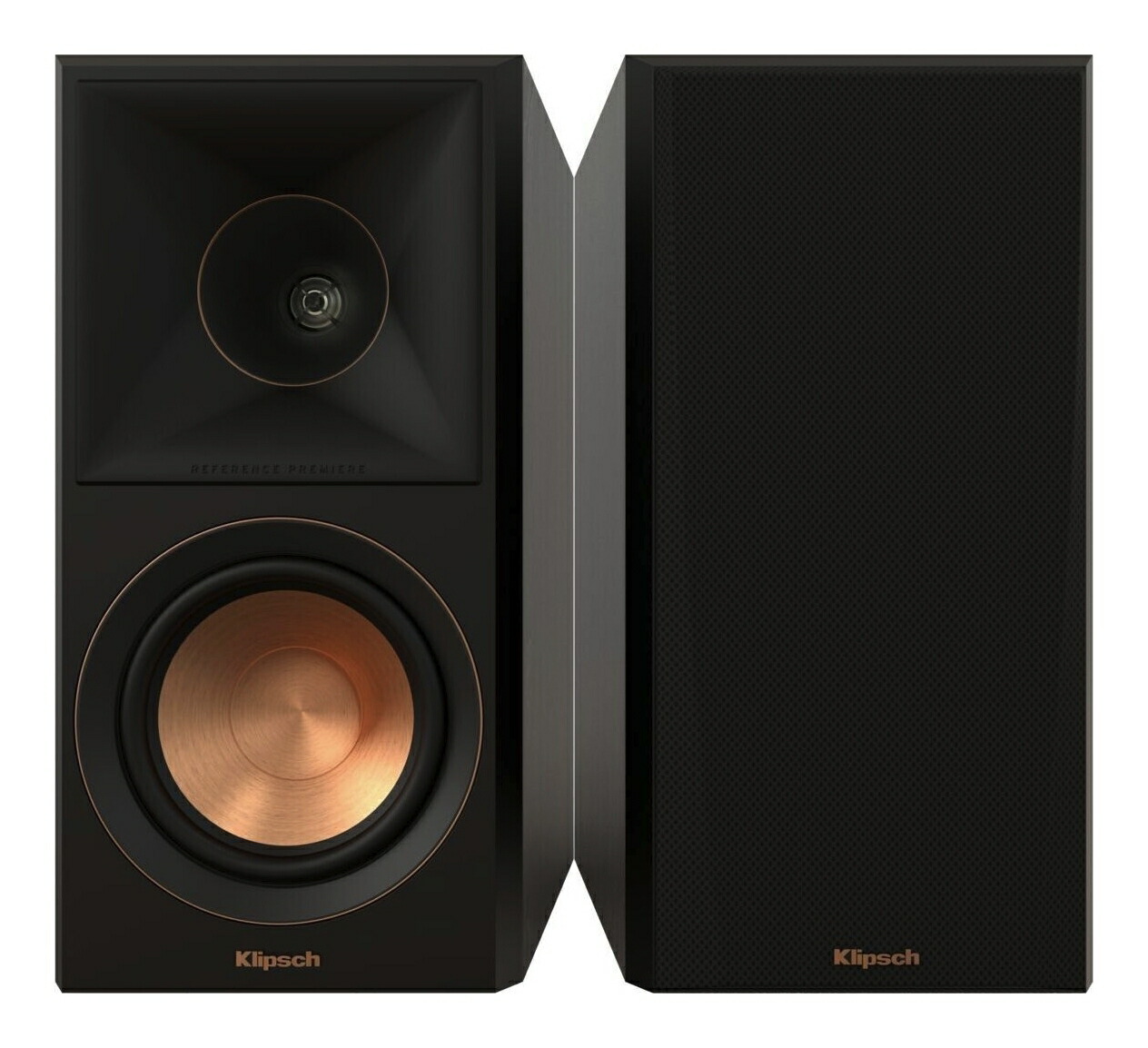 Klipsch RP-500M-2 ブックシェルフ スピーカー(ペア) REFERENCE PREMIEREシリーズ【送料無料】