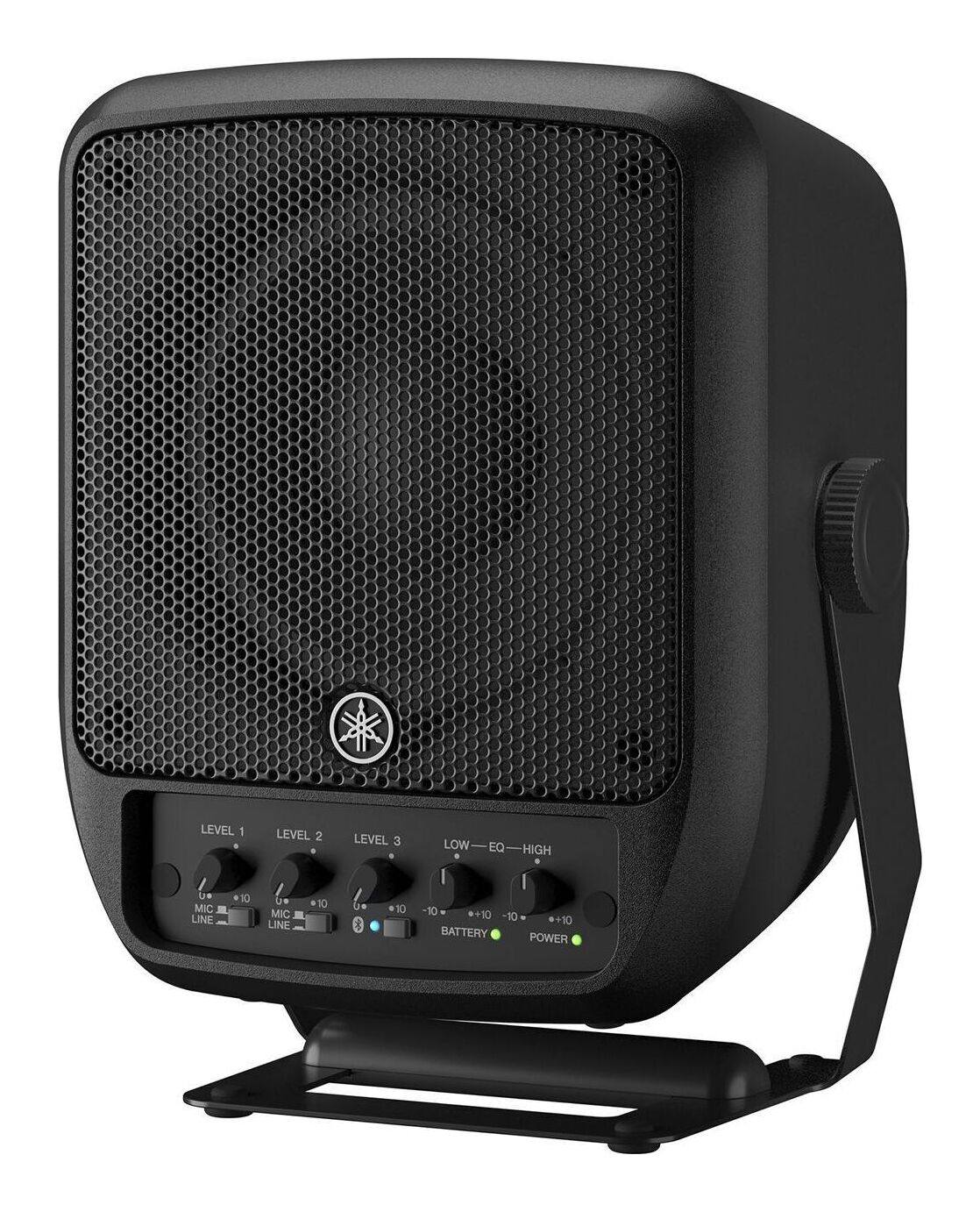 YAMAHA STAGEPAS 100BTR mkII ポータブルPAシステム【送料無料】【ポイント5倍】