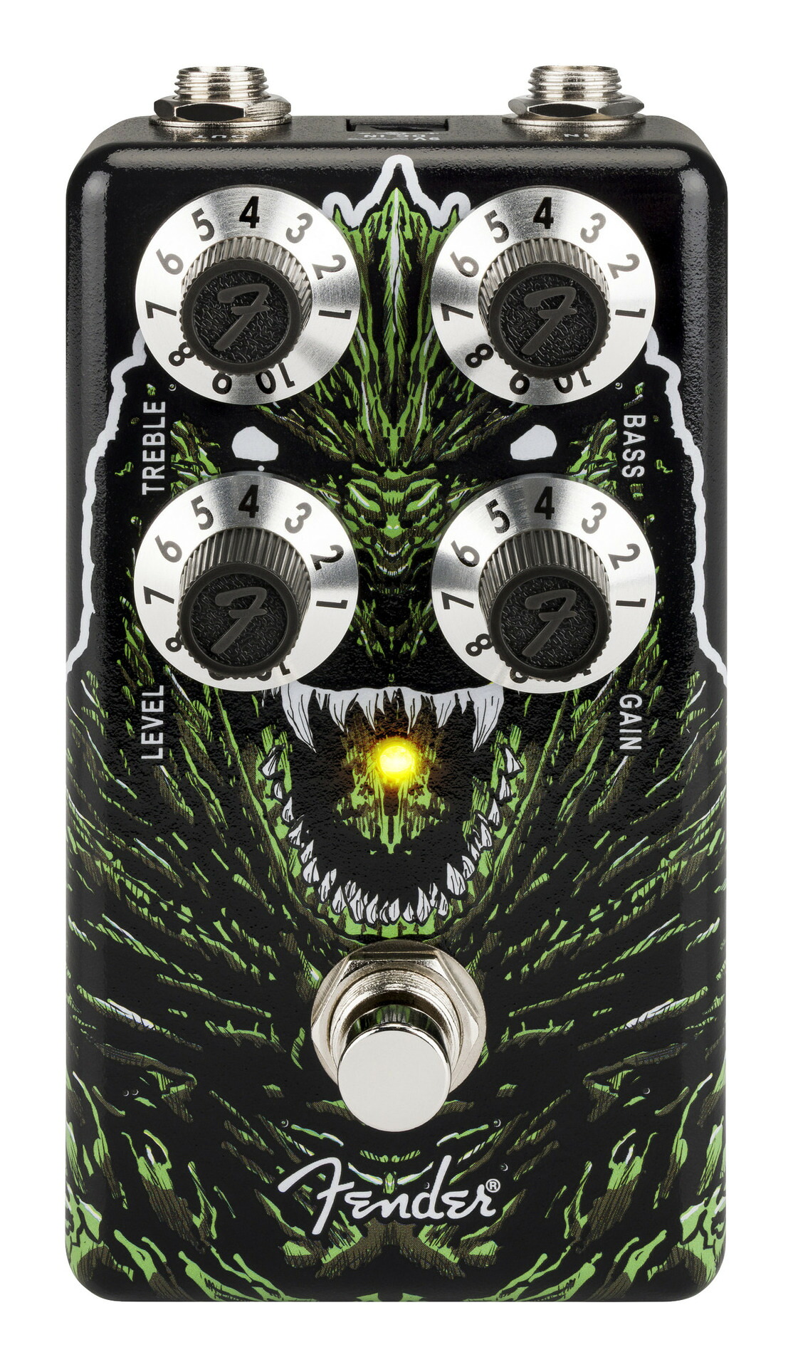 Fender Godzilla Distortion フェンダー ゴジラ ディストーション【送料無料】|さくら山楽器