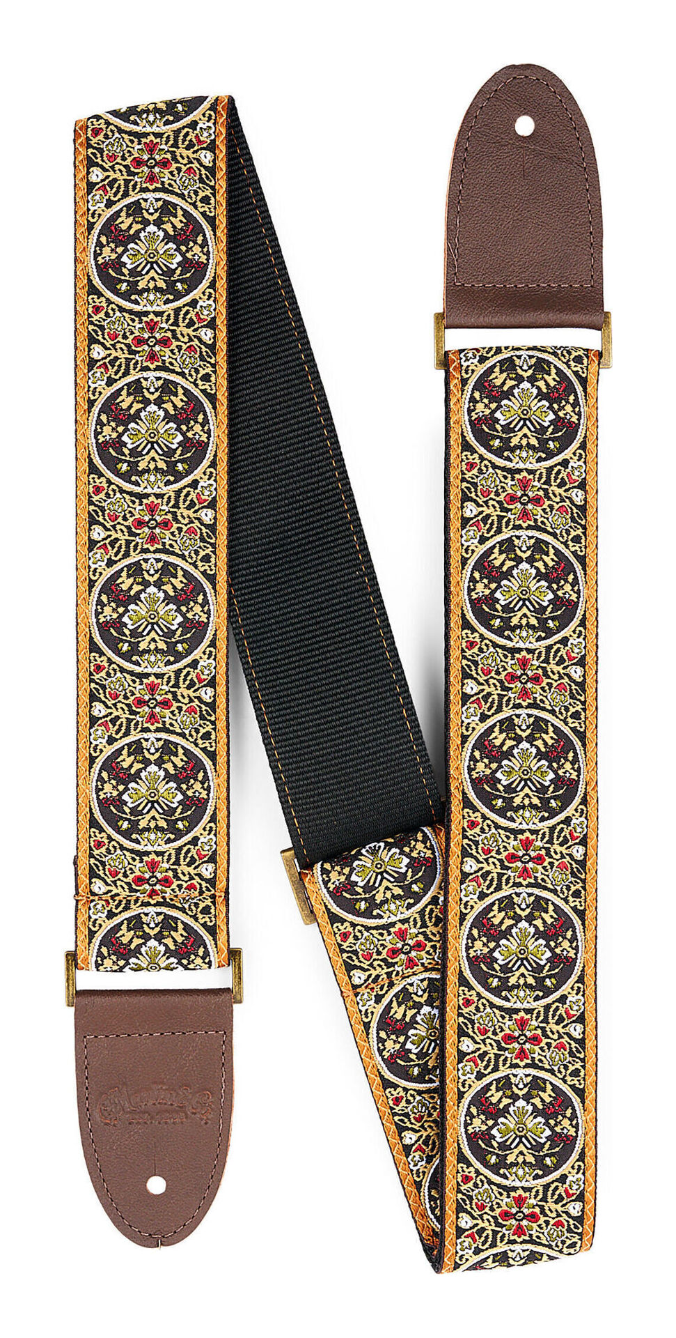 Martin 18A0161 Boho Tapestry マーチン ジャカード ギター ストラップ【送料無料】 4,330円
