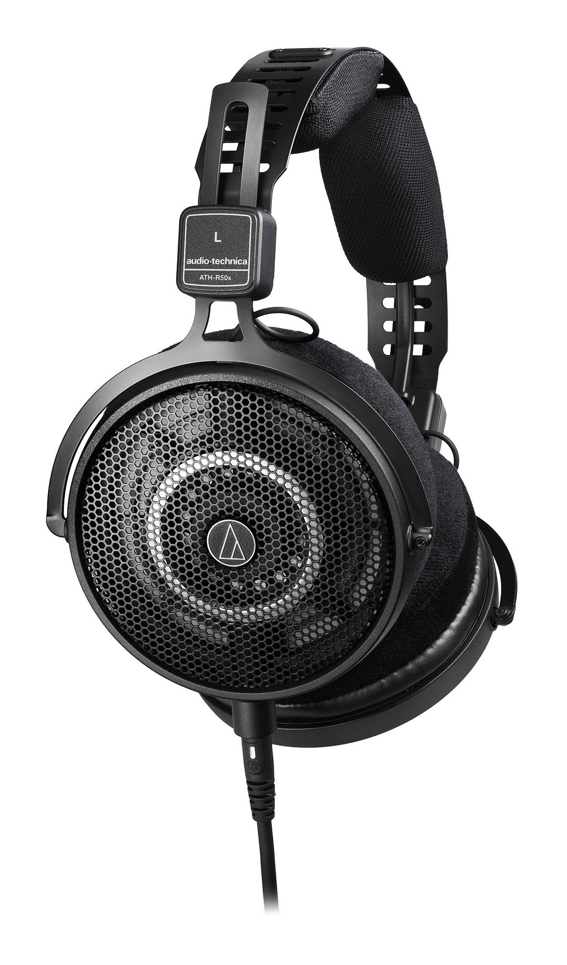 audio-technica ATH-R50x オーディオテクニカ 職業的 明けっ広げうしろ側 引き合い 受話器【貨物輸送無料】
