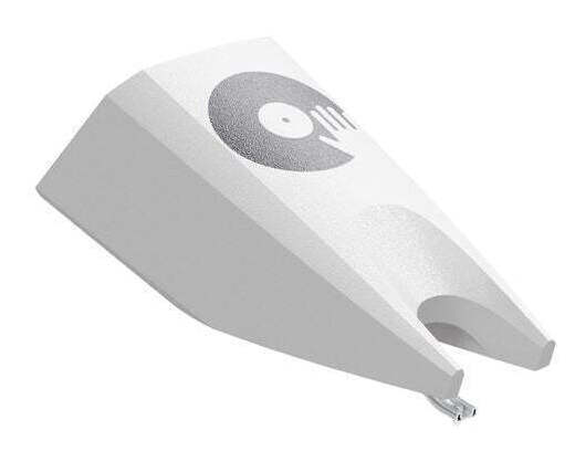 ORTOFON Stylus CC MKII Scratch / Concorde MKII Scratch用 取り替えっこ針【貨物輸送無料】【尖んがり5倍】