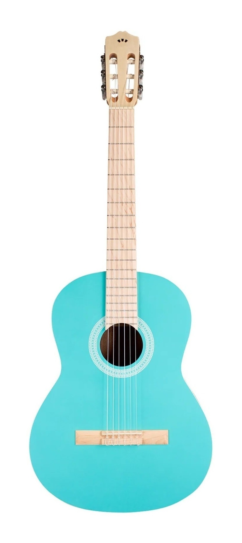 Cordoba C1 MATIZ AQUA コルドバ クラシックギター【送料無料】｜さくら山楽器 26,048円