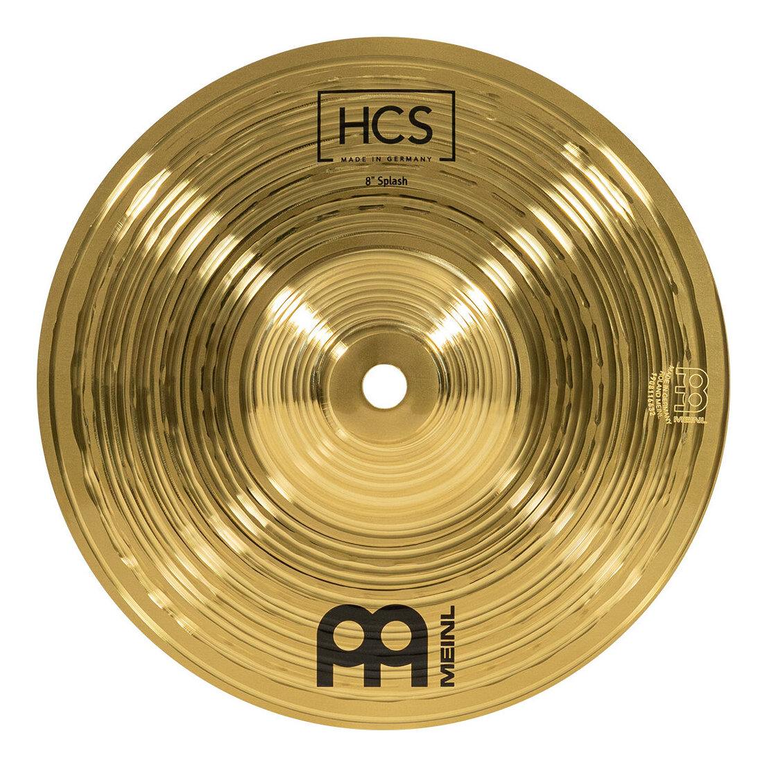 楽天市場】パイステ PAiSTE PST-7 SPLASH 10インチ スプラッシュ シンバル【送料無料】【smtb-TK】 : さくら山楽器