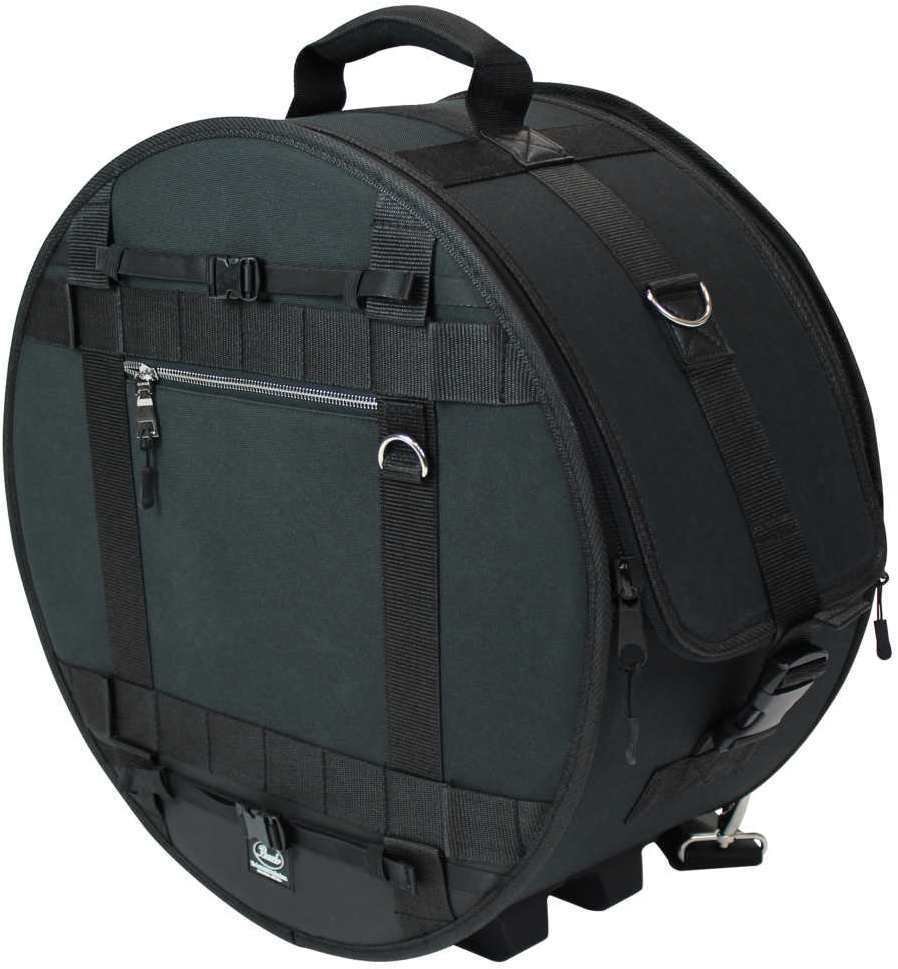 パール Pearl PSC-BJSD BLACK JAM Series スネアケース / スネアバッグ 5インチ-6.5インチ対応【送料無料】