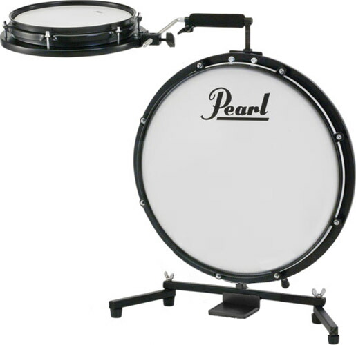 パール Pearl PCTK-1810BG COMPACT TRAVELER コンパクトトラベラー コンパクト ドラムセット【送料無料】｜さくら山楽器