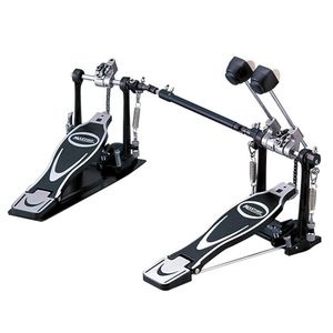 9553円 初回限定 Maxtone TDP-2 激安ツインペダル