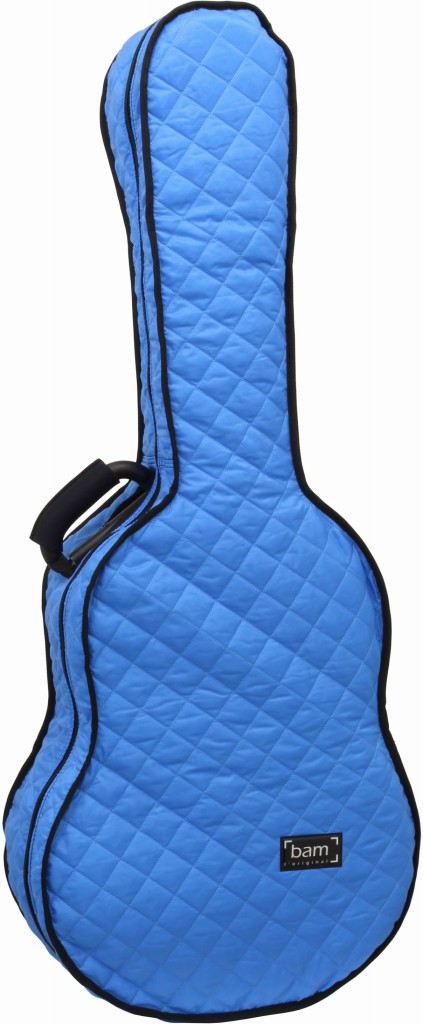 bam HO8002XLB [Blue] 8002シリーズハードケース専用 ケースカバー HOODY for HIGHTECH -Classical-【送料無料】【ポイント5倍】