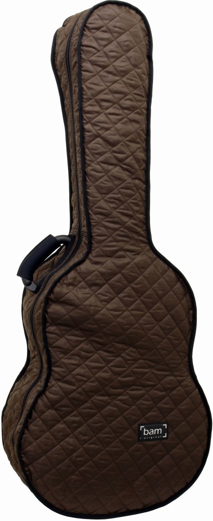 bam HO8002XLM [Brown] 8002シリーズハードケース専用 ケースカバー HOODY for HIGHTECH -Classical-【送料無料】【ポイント5倍】