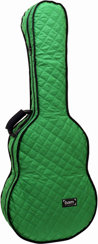 bam HO8002XLV [Green] 8002シリーズハードケース専用 ケースカバー HOODY for HIGHTECH -Classical-【送料無料】【ポイント5倍】
