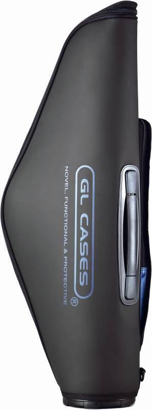 16060円 最大41%OFFクーポン GL CASES GLM-T テナーサックス用 ソフトケース スタイリッシュなギグバッグ