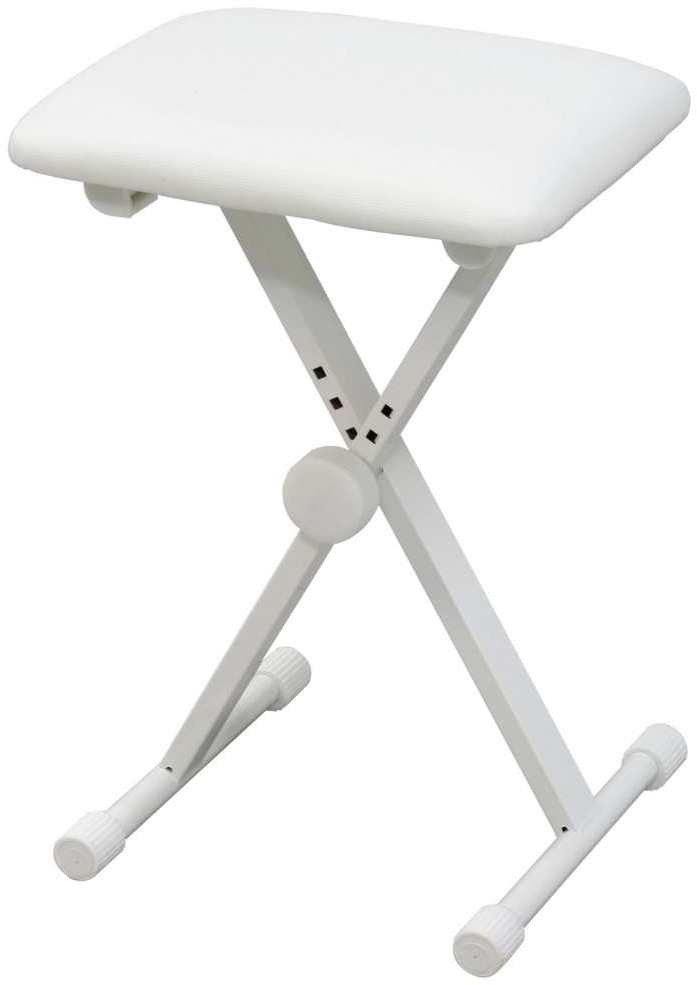 ピアノ・キーボード用折りたたみ式イス OnStageSrands KT7800 OnStageStands オンステージスタンド KT7800 折りたたみ式 椅子